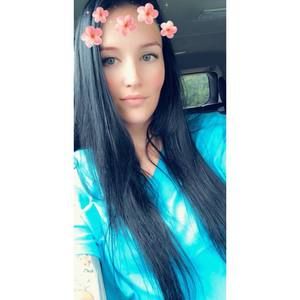 Meet your Posher, Taryn